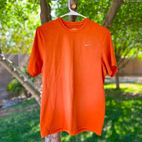 最安値00s nike game shirt オレンジ 00s NIKE ゲームシャツ レラカムイ 2008 タンクトップ レラ神威